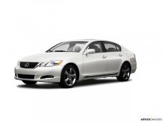 2009 Lexus GS Photo 1