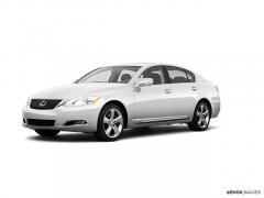 2010 Lexus GS Photo 1