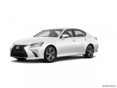 2020 Lexus GS Photo 1