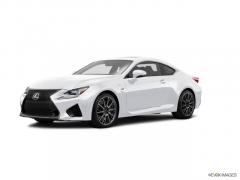 2015 Lexus RC F Photo 1