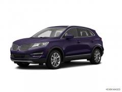 2015 Lincoln MKC Photo 1