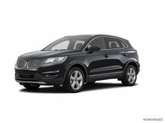 2017 Lincoln MKC Photo 1