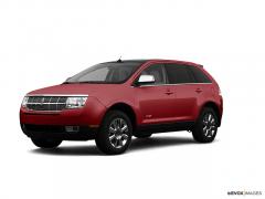 2007 Lincoln MKX Photo 1