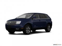 2008 Lincoln MKX Photo 1