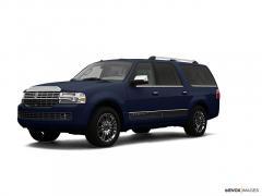 2007 Lincoln Navigator L Photo 1