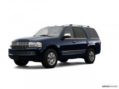 2007 Lincoln Navigator Photo 1