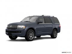 2008 Lincoln Navigator Photo 1