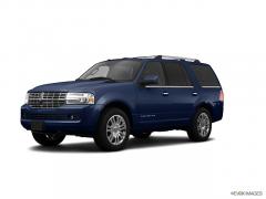 2011 Lincoln Navigator Photo 1