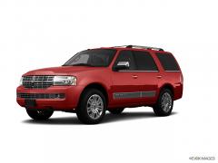 2013 Lincoln Navigator Photo 1