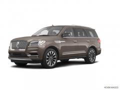 2019 Lincoln Navigator Photo 1