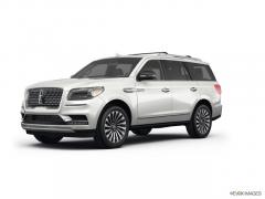 2021 Lincoln Navigator Photo 1