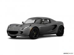 2010 Lotus Elise Photo 1