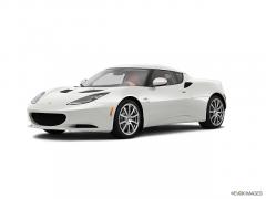 2011 Lotus Evora Photo 1