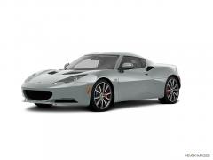 2012 Lotus Evora Photo 1