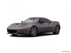 2013 Lotus Evora Photo 1