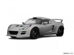 2010 Lotus Exige Photo 1