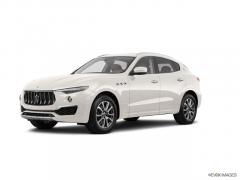 2020 Maserati Levante Photo 1