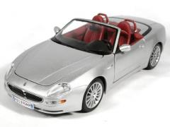 2004 Maserati Spyder Photo 1