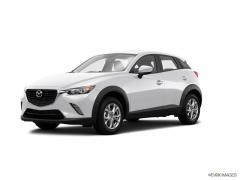 2016 Mazda CX-3 Photo 1