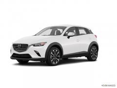 2019 Mazda CX-3 Photo 1