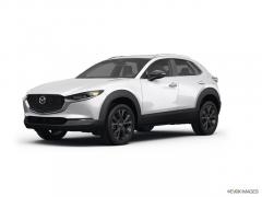 2022 Mazda CX-3 Photo 1