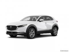 2021 Mazda CX-30 Photo 1