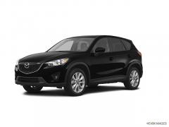 2013 Mazda CX-5 Photo 1