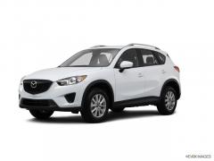 2014 Mazda CX-5 Photo 1