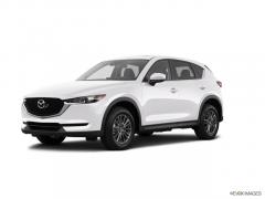 2017 Mazda CX-5 Photo 1