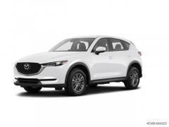 2018 Mazda CX-5 Photo 1