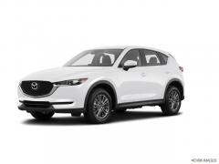 2019 Mazda CX-5 Photo 1