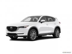 2020 Mazda CX-5 Photo 1