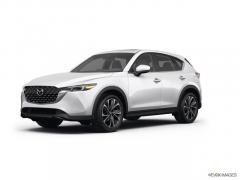 2022 Mazda CX-5 Photo 1