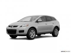 2008 Mazda CX-7 Photo 1