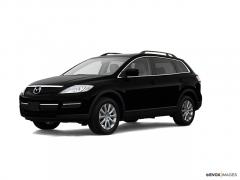 2007 Mazda CX-9 Photo 1