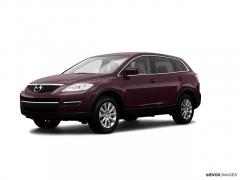 2009 Mazda CX-9 Photo 1