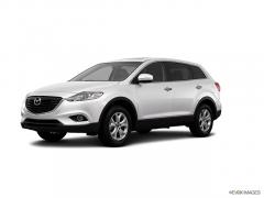 2013 Mazda CX-9 Photo 1