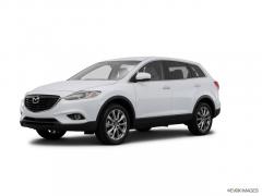 2015 Mazda CX-9 Photo 1