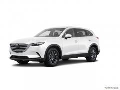 2021 Mazda CX-9 Photo 1