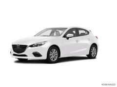 2014 Mazda MAZDA3 Photo 1