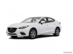 2016 Mazda MAZDA3 Photo 1