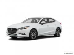 2018 Mazda MAZDA3 Photo 1