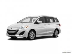 2014 Mazda MAZDA5 Photo 1