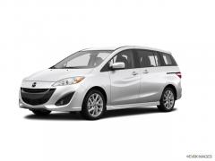 2015 Mazda MAZDA5 Photo 1