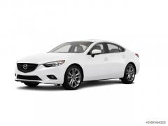 2014 Mazda Mazda6 Photo 1