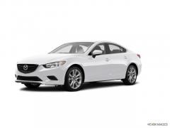 2015 Mazda Mazda6 Photo 1