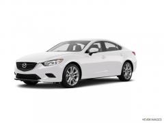 2017 Mazda Mazda6 Photo 1