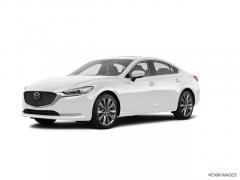 2019 Mazda MAZDA6 Photo 1