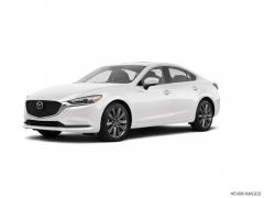 2021 Mazda MAZDA6 Photo 1