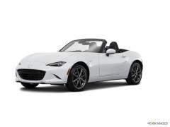 2016 Mazda MX-5 Miata Photo 1